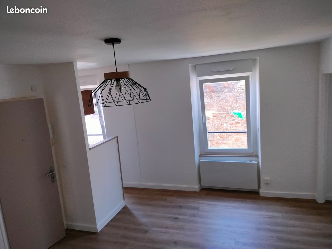Appartement 2 pièces 36 m² · à Auray · 36 m² · 700 €/mois