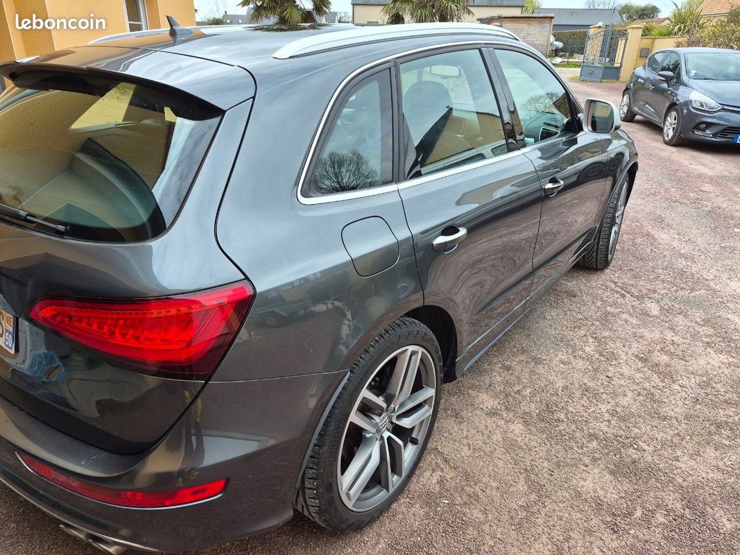 Audi sq5 313cv (image 2)