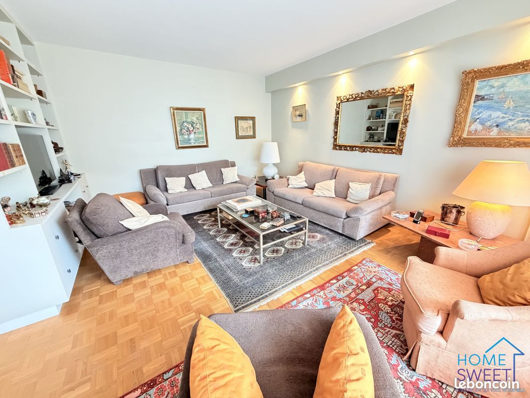 Appartement 5 pièces 140 m² · à Orléans · 140 m² · 280 000 €