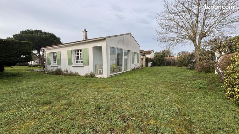 Maison 6 pièces 104 m²