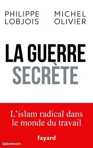La guerre secrète (image 1)