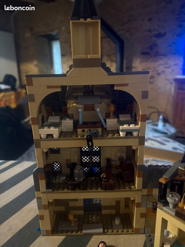 Château Harry Potter (image 2)