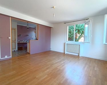 Appartement 180 000 € - 74 m²