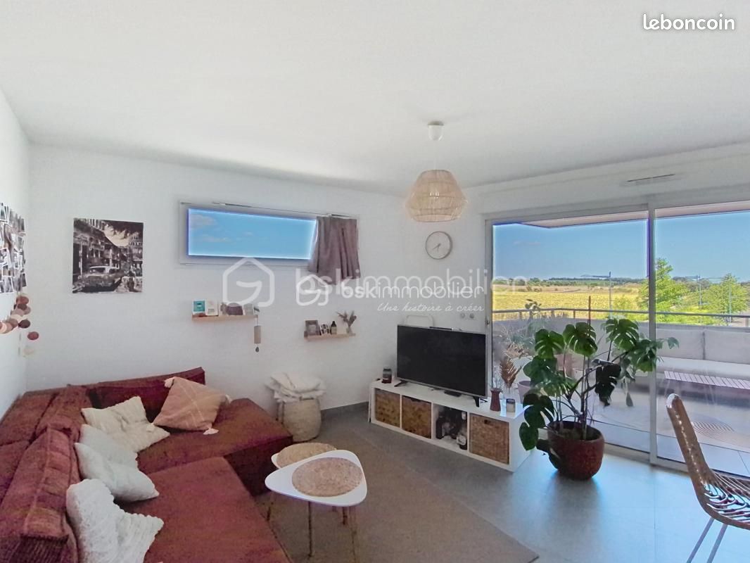 Appartement 2 pièces 48 m² · à Lattes · 48 m² · 249 000 €