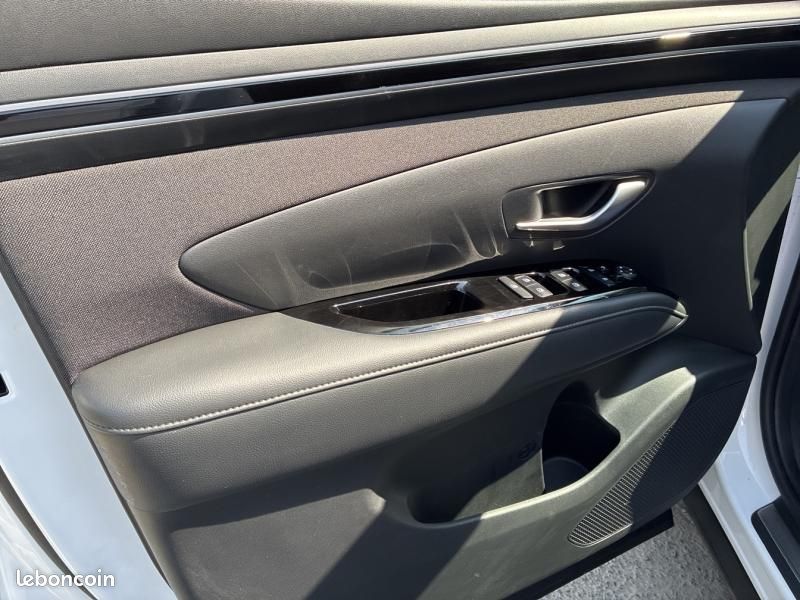 Hyundai Tucson 1.6 T-GDi 265ch PHEV Creative BVA6 HTRAC (image 20)