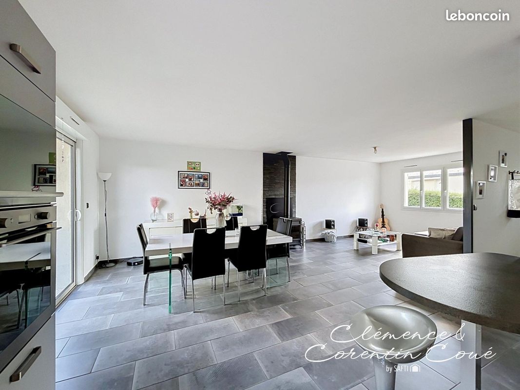 Maison 4 pièces 78 m² (image 9)