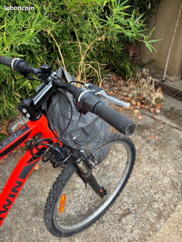 Vtt Rockrider 340 (image 8)