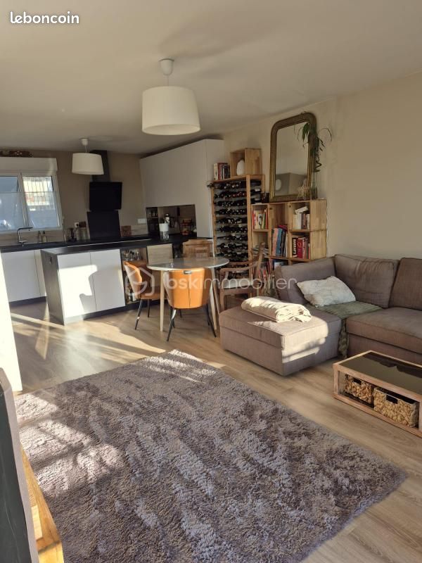 Appartement 5 pièces 95 m² · à Bussy-Saint-Georges · 95 m² · 395 000 €
