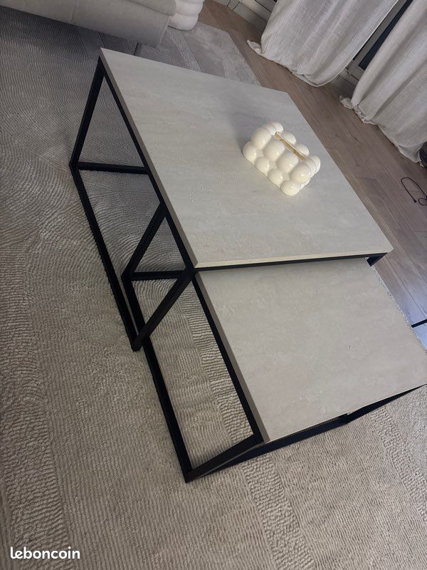 Table basse (image 2)