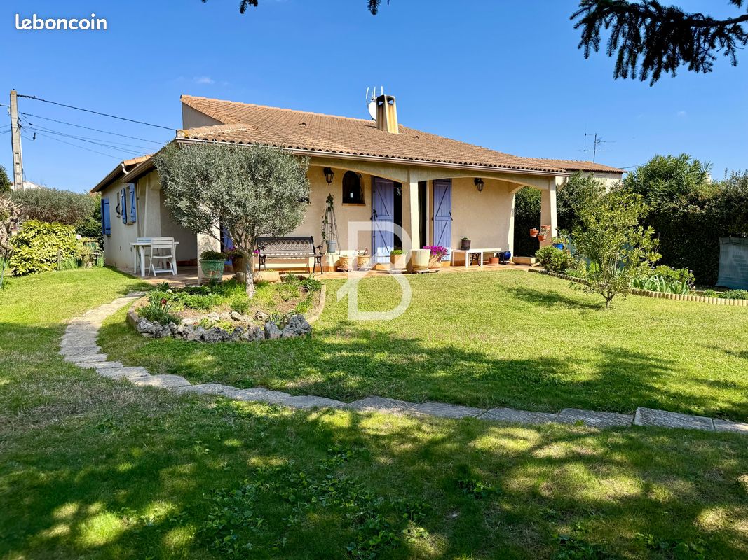 Maison 5 pièces 91 m² · à Saint-Gilles · 91 m² · 278 000 €