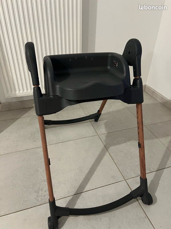Chaise haute évolutive (image 6)