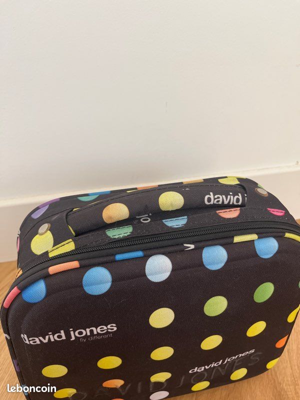 Vanity voyage David Jones (image 3)