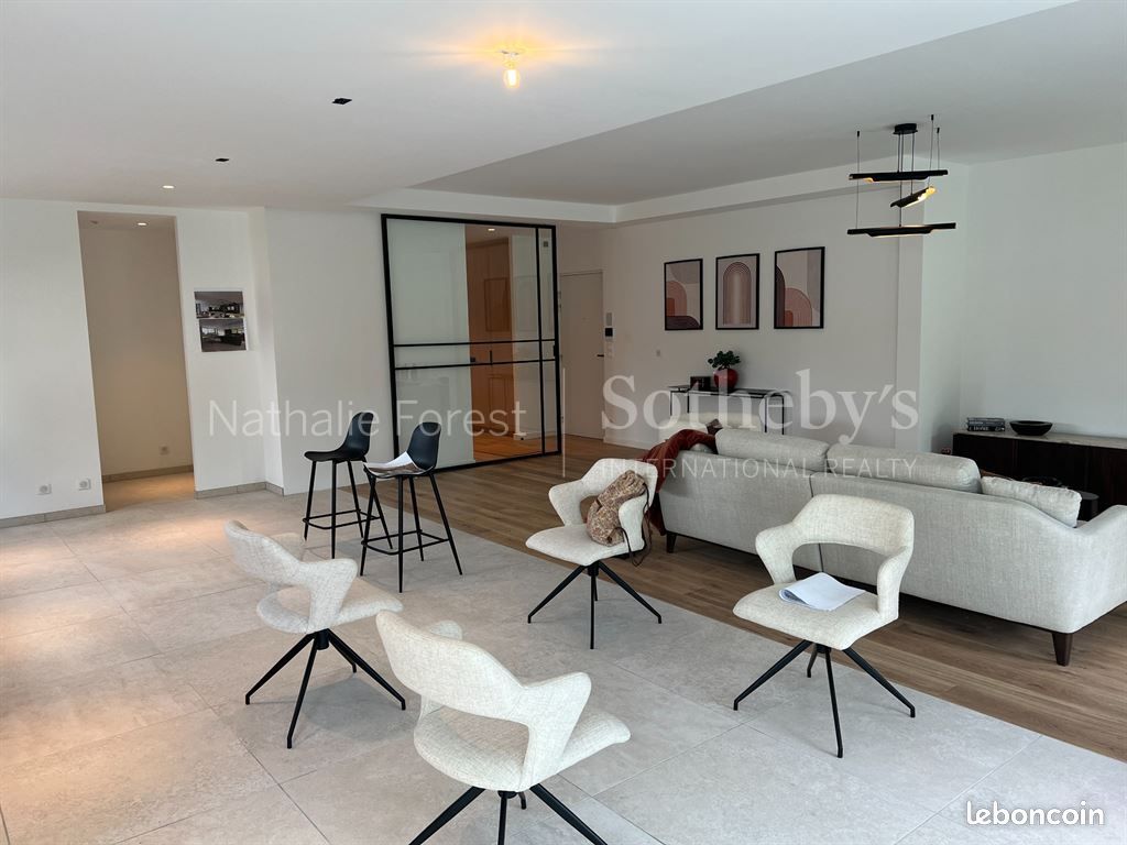 Appartement 4 pièces 139 m² · à Marcq-en-Baroeul · 139 m² · 1 070 000 €