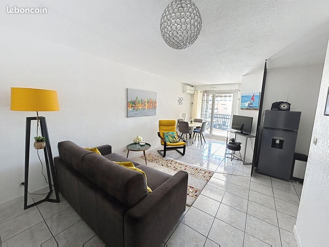 Appartement 2 pièces 34 m² · à Fréjus · 34 m² · 250 000 €