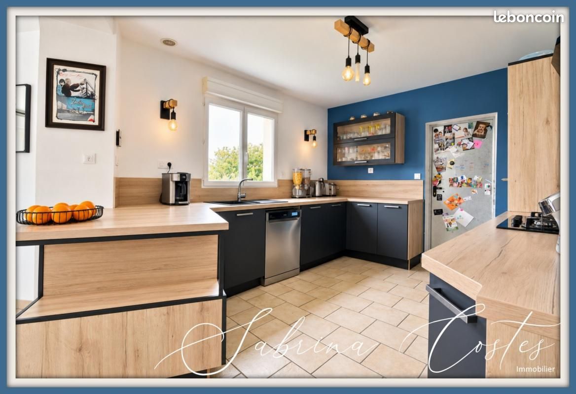 Maison 5 pièces 150 m² · à Douains · 150 m² · 339 000 €