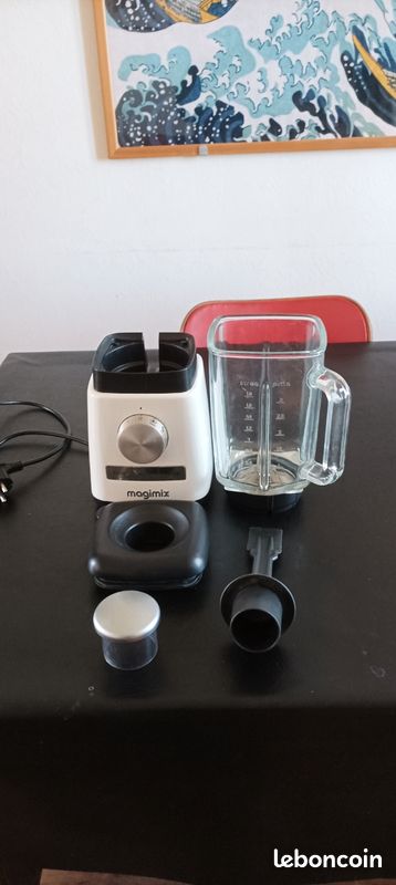 Blender Magimix (image 2)