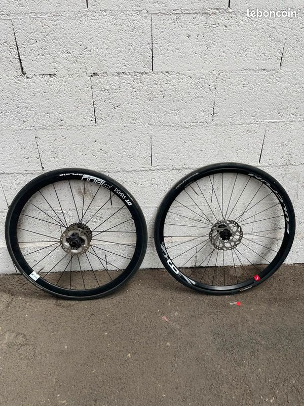 Vélo Girs Solo R 49/54/56 (image 11)