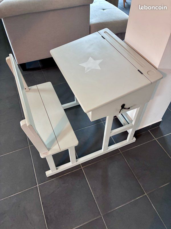Bureau enfant (image 3)