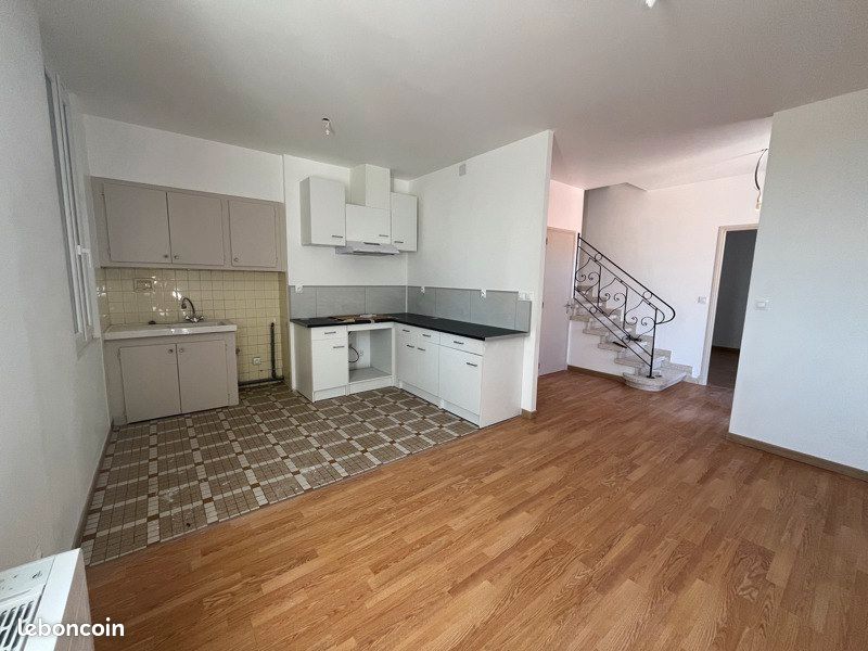 Appartement 2 pièces 55 m² · à Graulhet · 55 m² · 580 €/mois