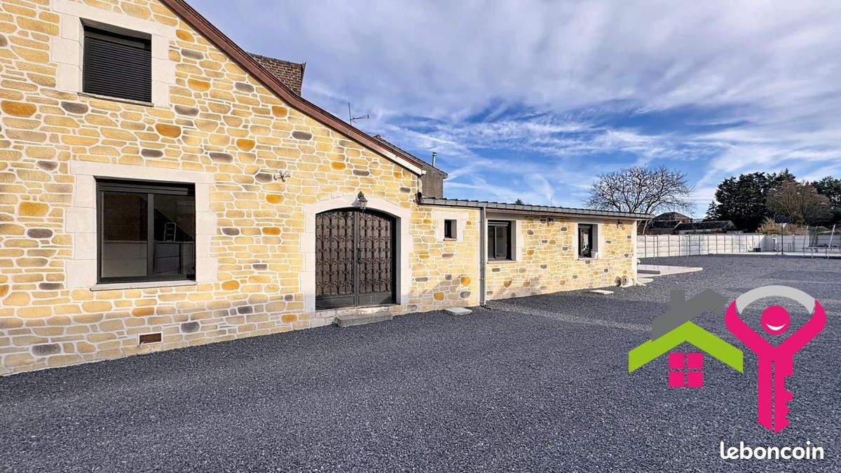 Maison 5 pièces 170 m² · à Onnaing · 170 m² · 349 900 €