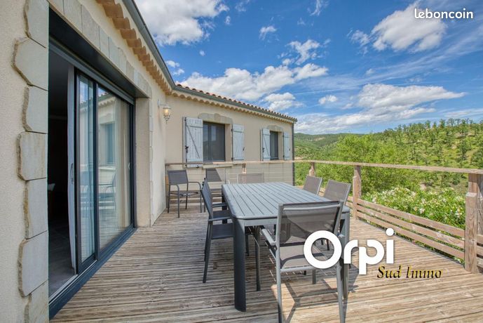 Maison 4 pièces 104 m²