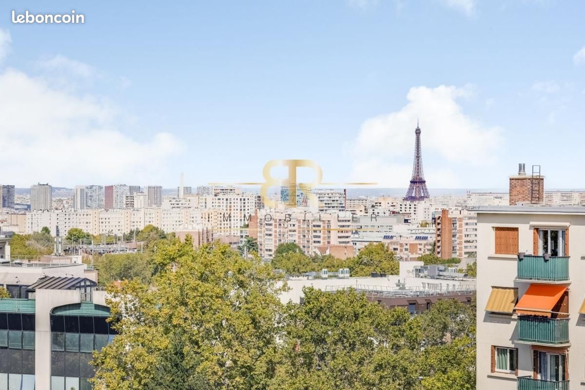 Appartement 3 pièces 62 m² · à Châtillon · 62 m² · 370 000 €