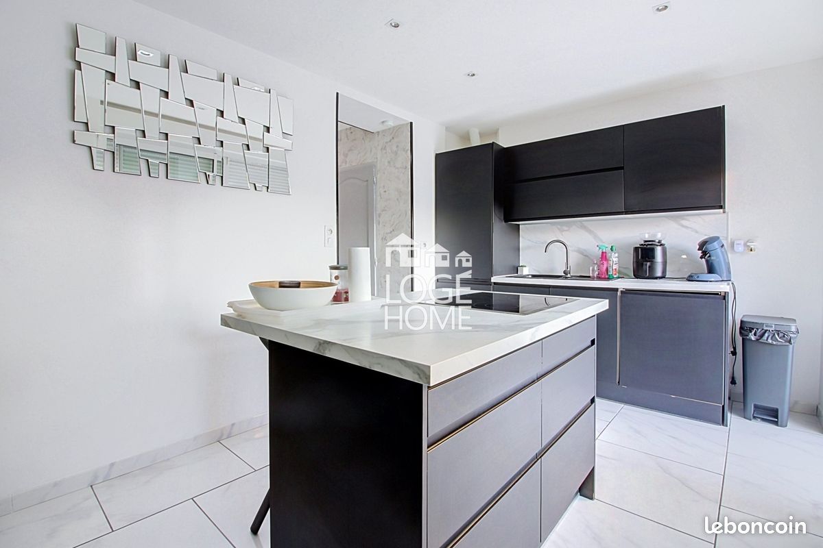 Maison 5 pièces 111 m² · à Wattrelos · 111 m² · 249 900 €