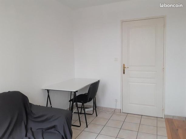 Appartement 4 pièces 85 m² — 8