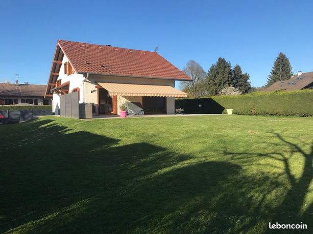 Maison Allinges T5