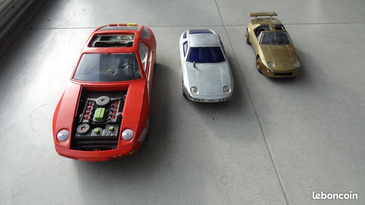 3 Porsche 928 Joustra (image 1)