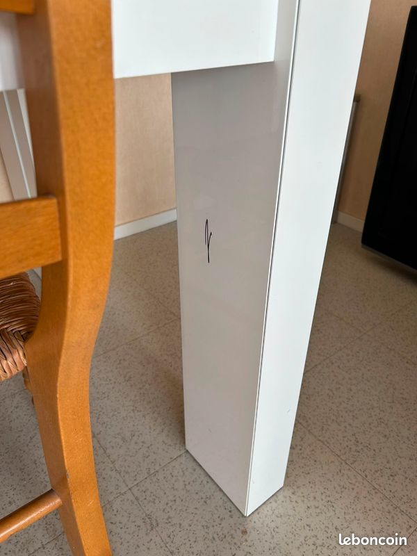 Console extensible (image 5)