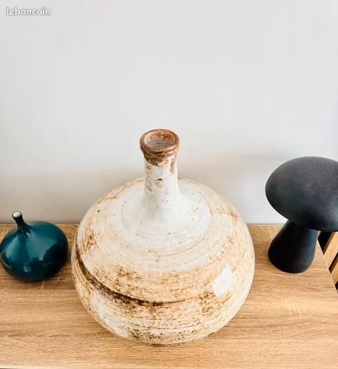 Vase Soliflore Jacques Pouchain (image 4)