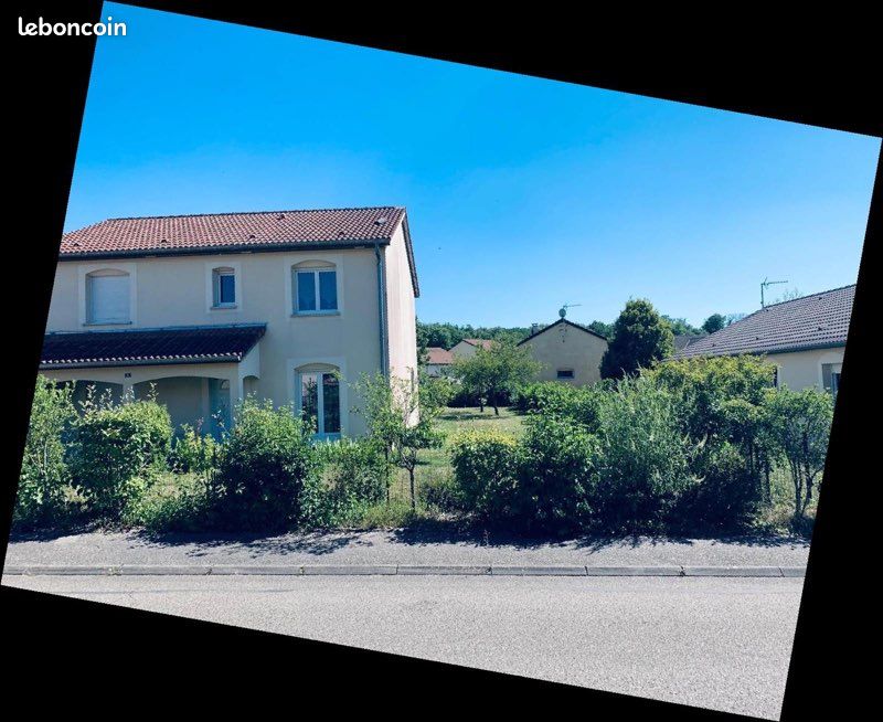 Maison 7 pièces 136 m² · à Bar-le-Duc · 136 m² · 219 000 €