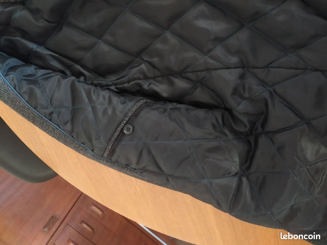 Manteau TL Jules (image 5)