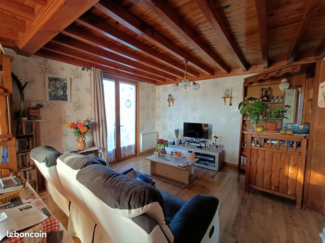 Villa 7 pièces 130 m² (image 7)