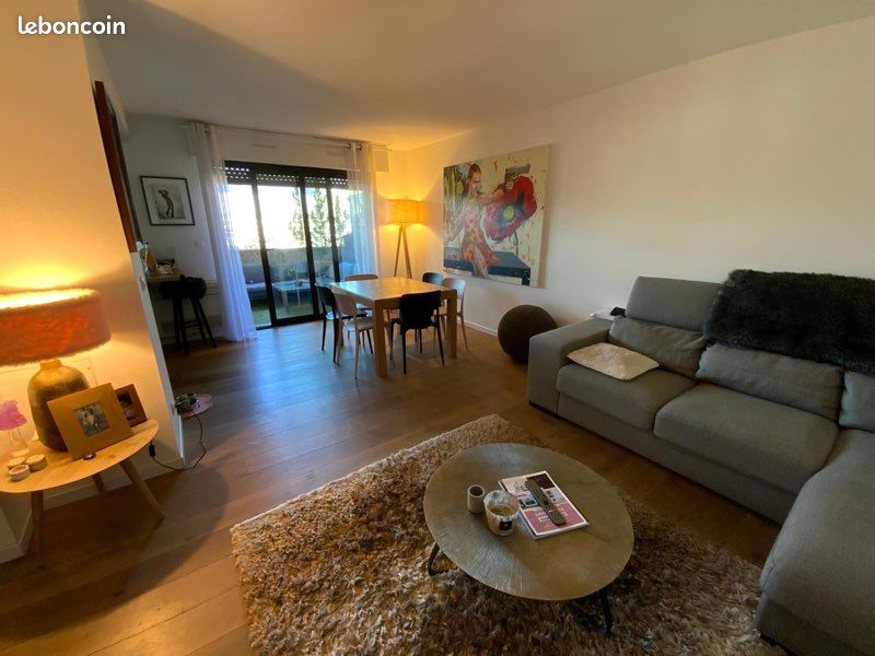 Appartement 3 pièces 74 m² · à Annemasse · 74 m² · 335 000 €
