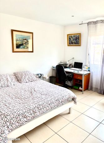 Villa 5 pièces 118 m² — 6