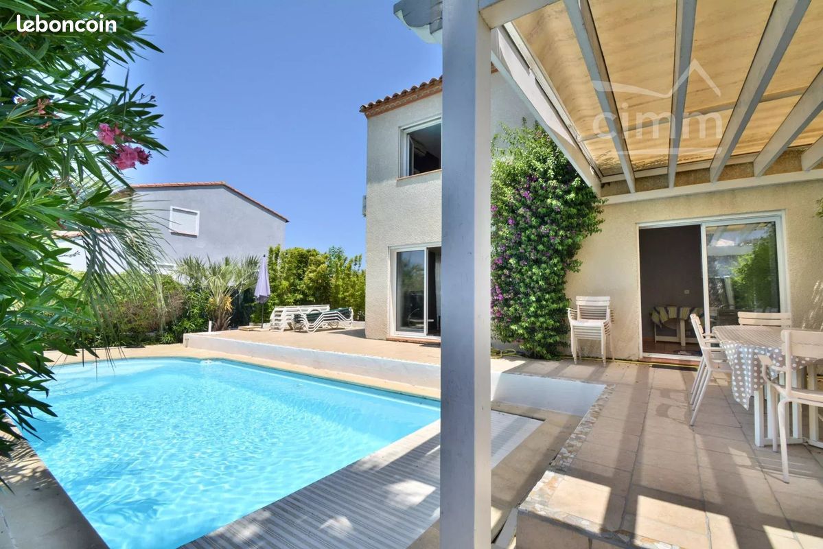 Maison 129 m² · à Saint-Cyprien · 129 m² · 499 000 €