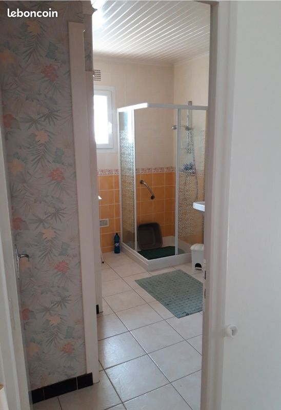 Maison 5 pièces 80 m² · à Pluvigner · 80 m² · 203 500 €