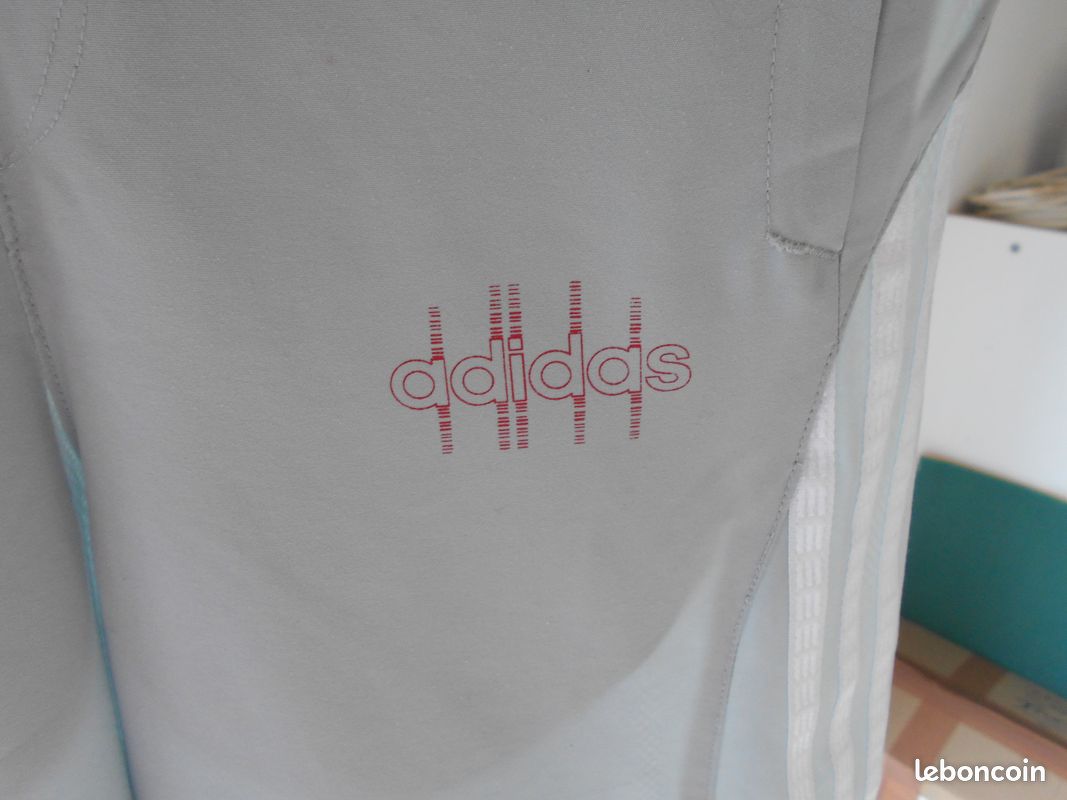 Pantalon de sport Adidas, garçon, Taille 14 ans neuf (image 4)