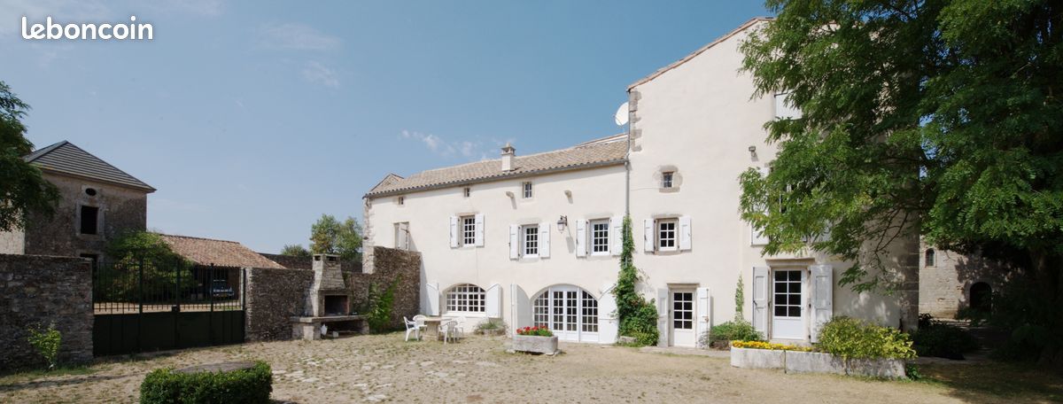 Gîte Prieuré du luc (image 1)
