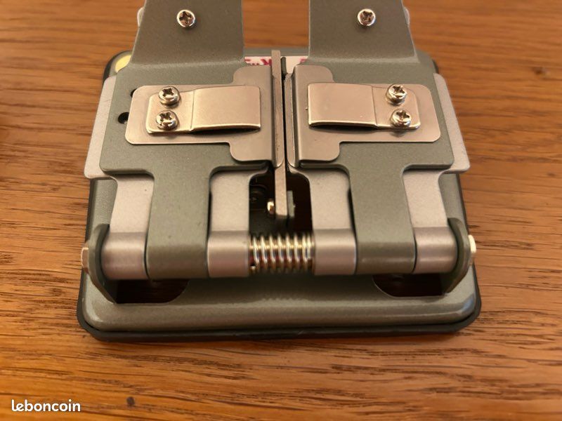 Soudeuse pour Super 8 (image 4)