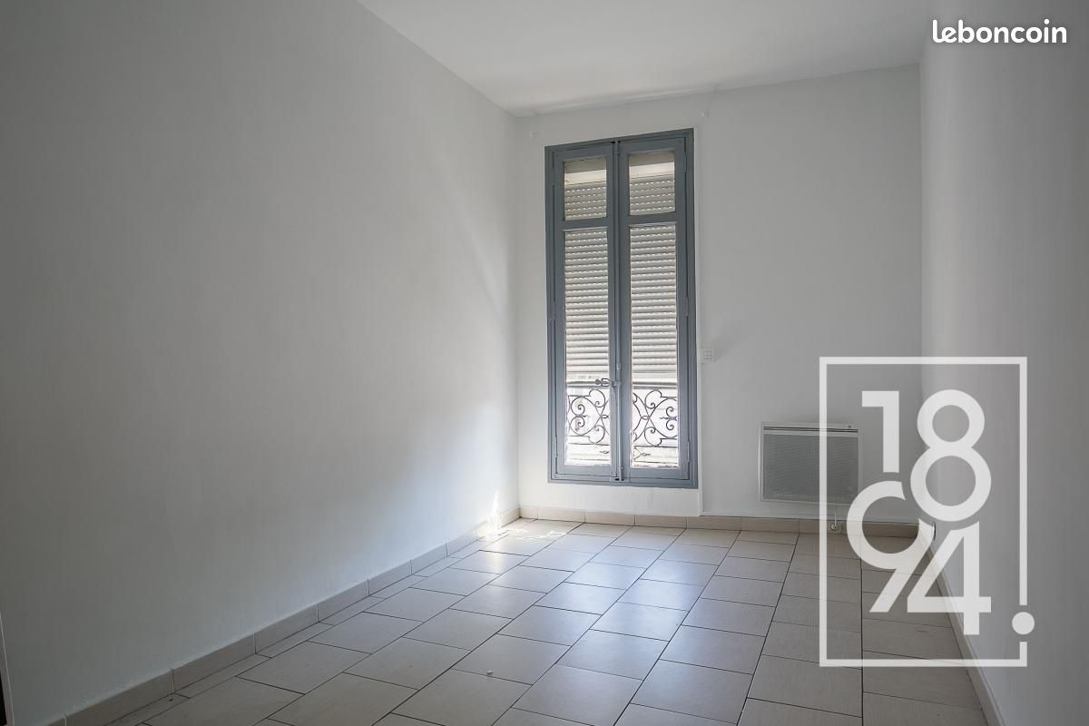 Appartement 3 pièces 55 m² · à Marseille · 55 m² · 140 000 €