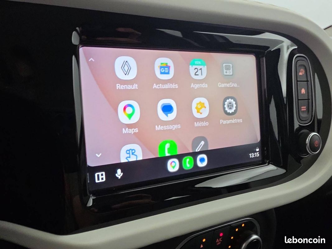 RENAULT Twingo III E-Tech Equilibre (image 23)