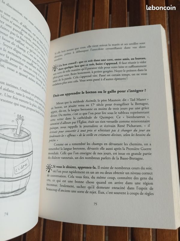 Livre ciel mon mari (image 3)
