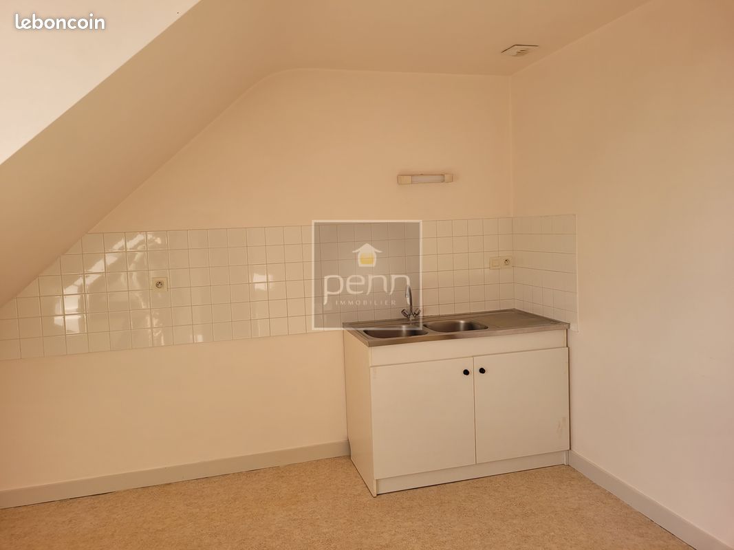 Appartement 2 pièces 31 m² · à Janzé · 31 m² · 370 €/mois