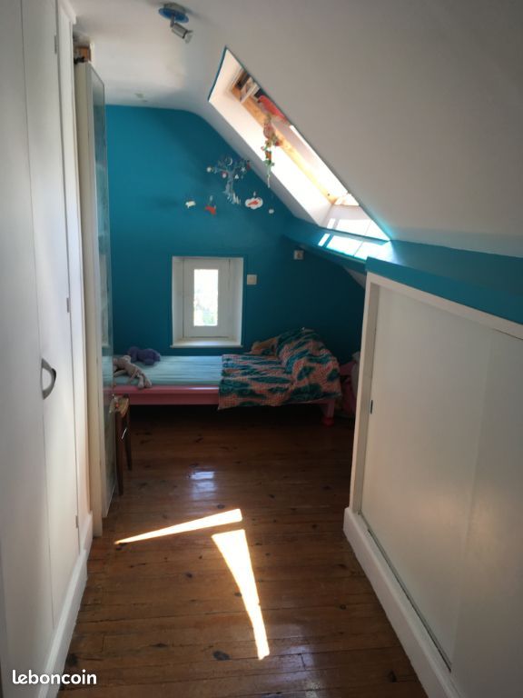 Duplex 4 pièces 80 m² (image 4)