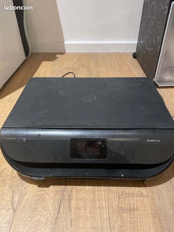 Imprimante hp envy 5050 (image 1)