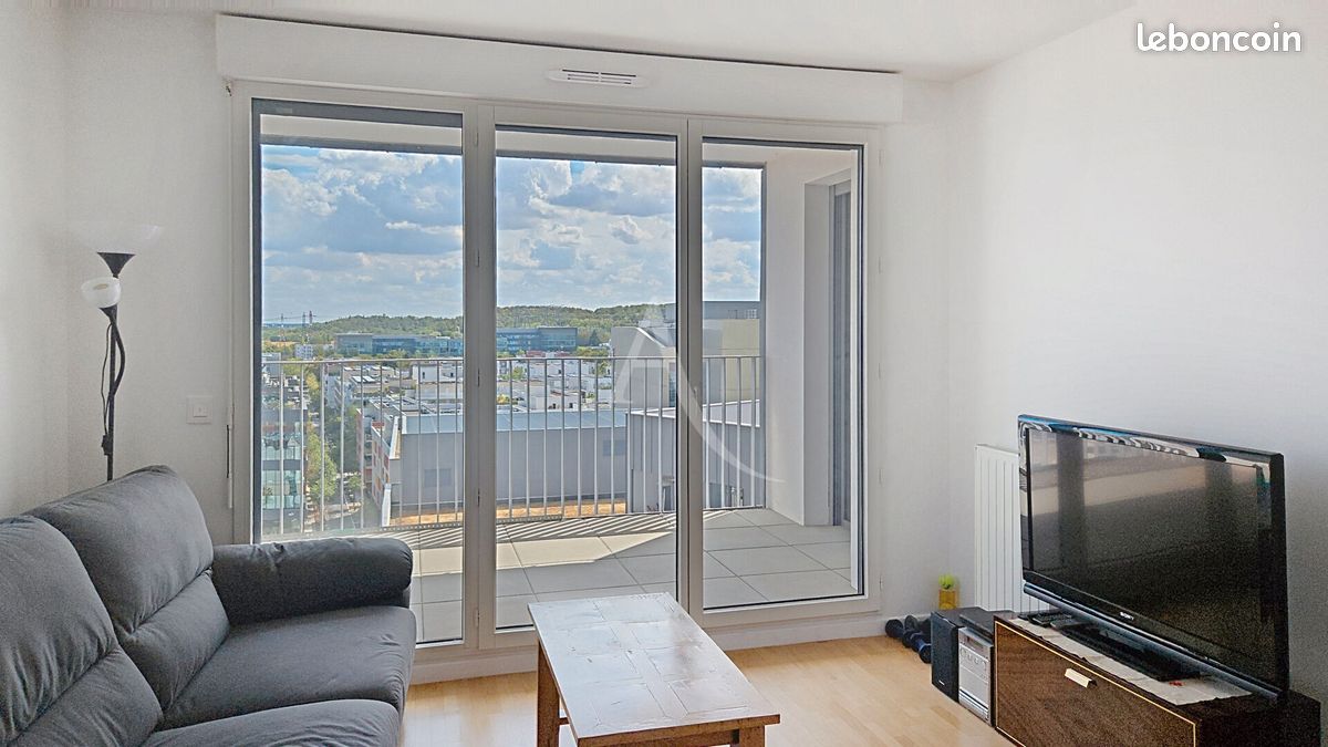 Appartement 2 pièces 40 m² · à Massy · 40 m² · 237 000 €