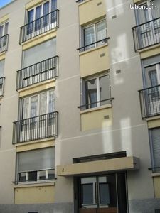 Appartement 2 pièces 51 m² · à Villeurbanne · 51 m² · 774 €/mois
